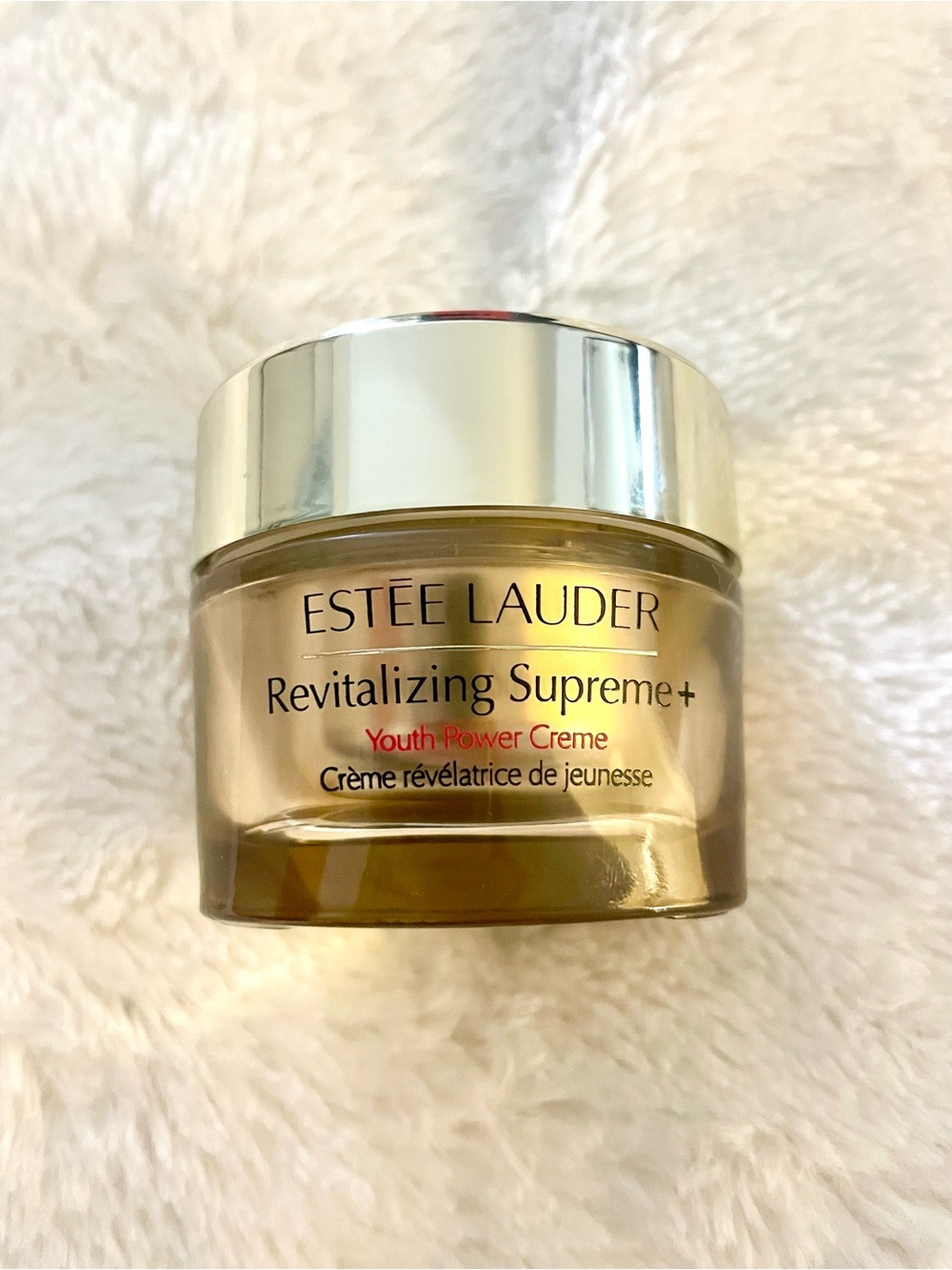 Estee Lauder Revitalizing Supreme+ Moisturizer Youth Power Creme